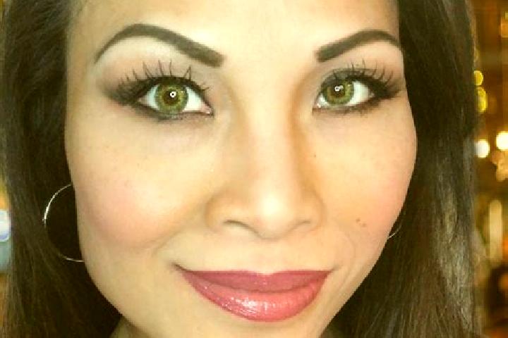 Addison, 26, a chestnut green-eyed asian companion based in Ibrany. Offering Striptease, Roleplay, Fetish, BDSM, Domination. Available for incall and outcall...