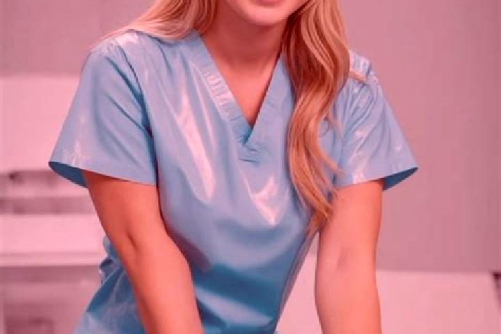 Addison, 26, a dark blonde grey-eyed mediterranean companion based in Homestead Base. Offering A-Level, Domination, Massage, Fetish, Roleplay. Available for ...