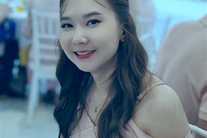 Addison, 26 — Escort in Ban Phaeo, Thailand