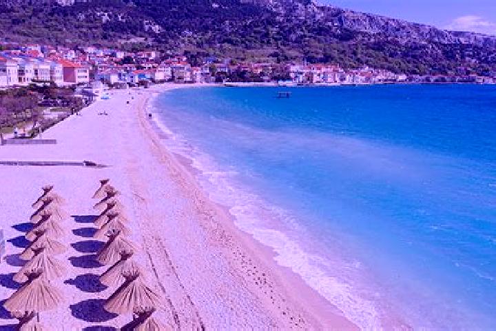 Addison, 26 — Escort in Baska, Croatia