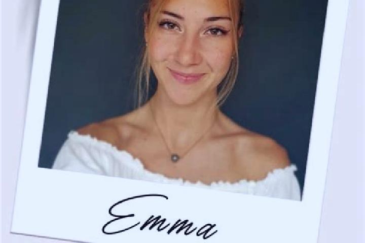 Addison, 26 — Escort in Brie-et-Angonnes, France