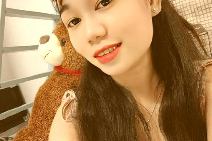 Addison, 26 — Escort in Chau Thanh, Vietnam