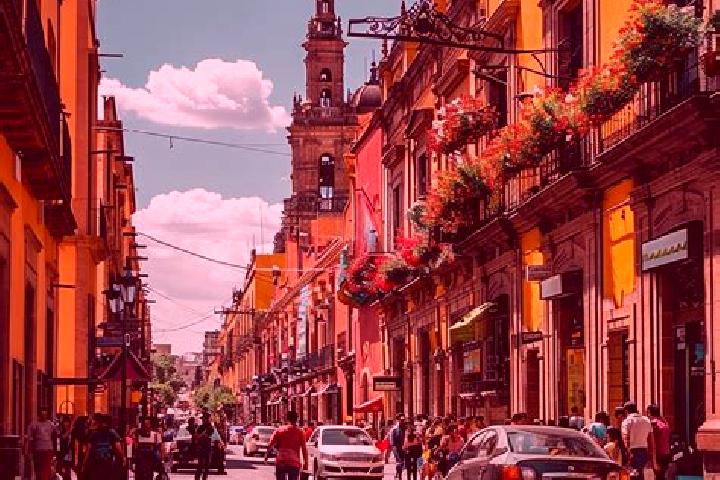 Addison, 26 — Escort in Constancia, Mexico