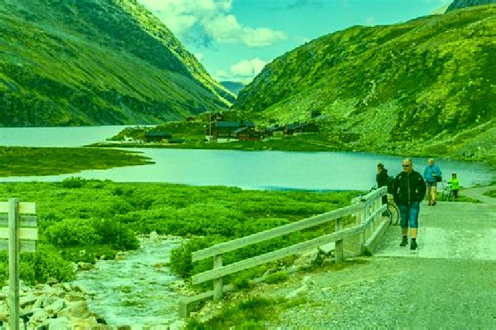 Addison, 26 — Escort in Dovre, Norway