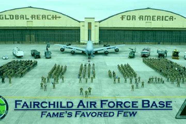 Addison, 26 — Escort in Fairchild Air Force Base, United States