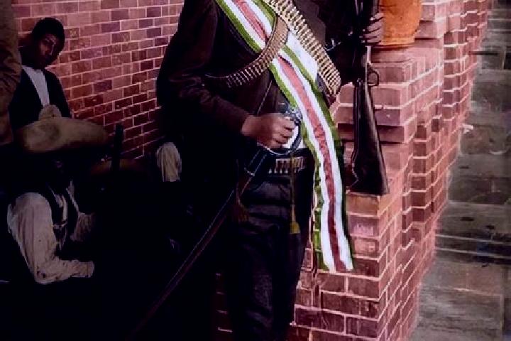 Addison, 26 — Escort in General Emiliano Zapata Dos, Mexico