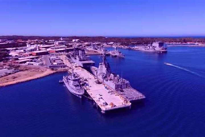 Addison, 26 — Escort in Hmas Cerberus, Australia