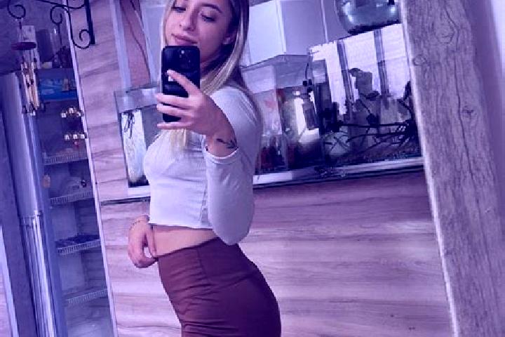 Addison, 26 — Escort in Kamil, Turkey