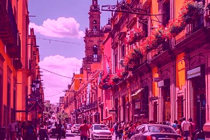 Addison, 26 — Escort in Malila, Mexico