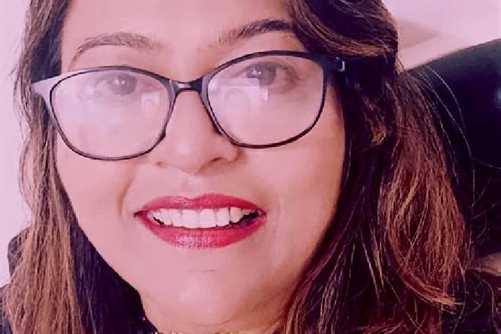 Addison, 26 — Escort in Nashirabad, India