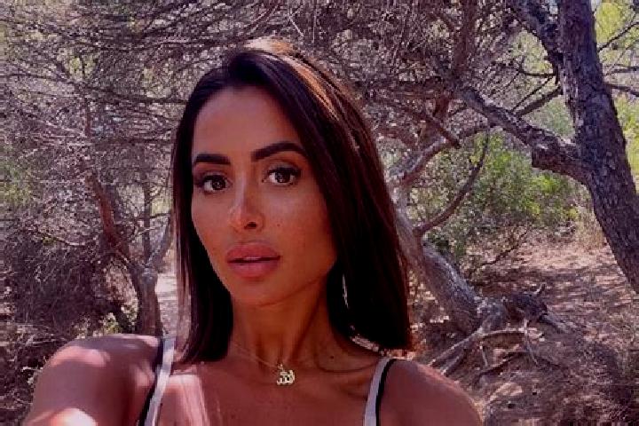 Addison, 26 — Escort in Oued el Himer, Morocco