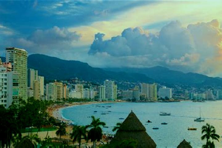 Addison, 26 — Escort in Perla de Acapulco, Mexico
