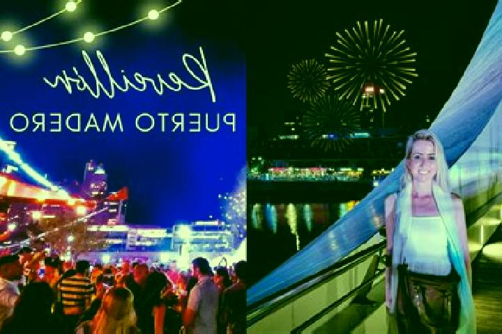 Addison, 26 — Escort in Puerto Madero, Mexico