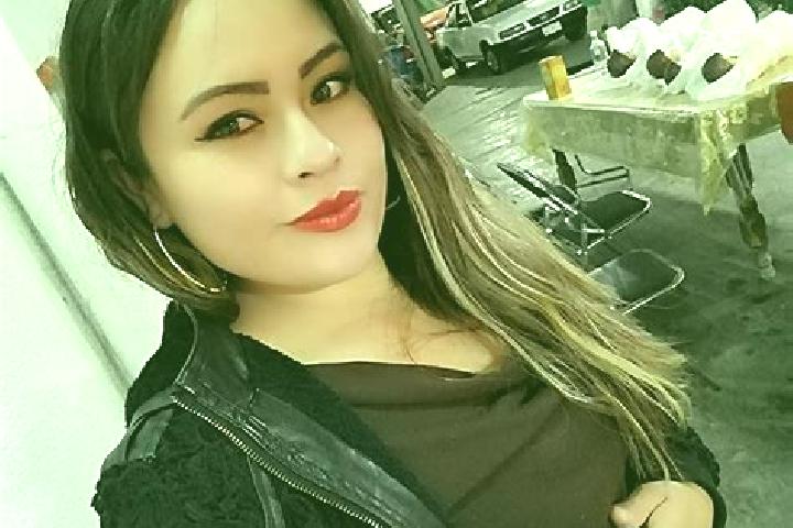 Addison, 26 — Escort in Rojas, Argentina