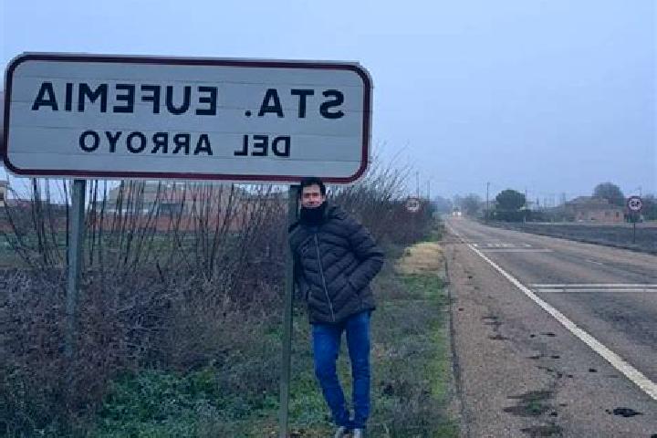 Addison, 26 — Escort in Santa Eufemia del Arroyo, Spain