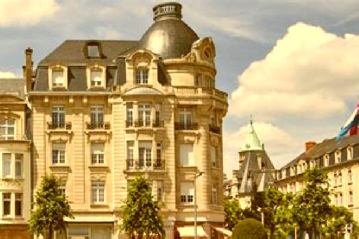 Addison, 26 — Escort in Scheidgen, Luxembourg