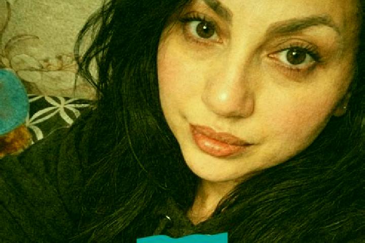 Addison, 26 — Escort in Sevinc, Turkey