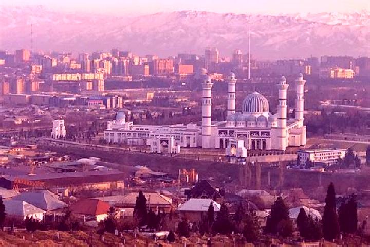 Addison, 26 — Escort in Shahriston, Tajikistan