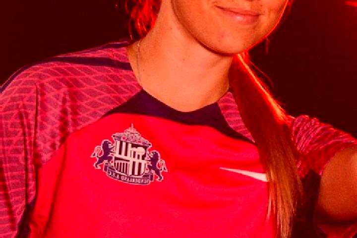 Addison, 26 — Escort in Sunderland, United States