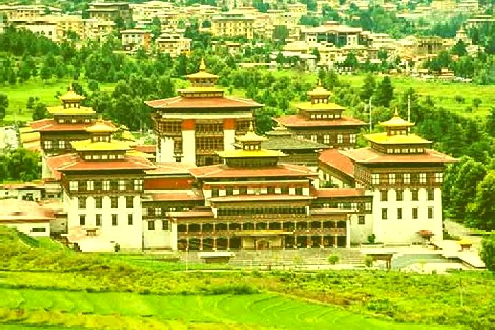 Addison, 26 — Escort in Tashi Chho Dzong, Bhutan