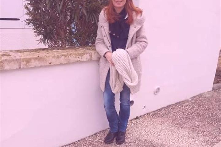 Addison, 26 — Escort in Vallangoujard, France