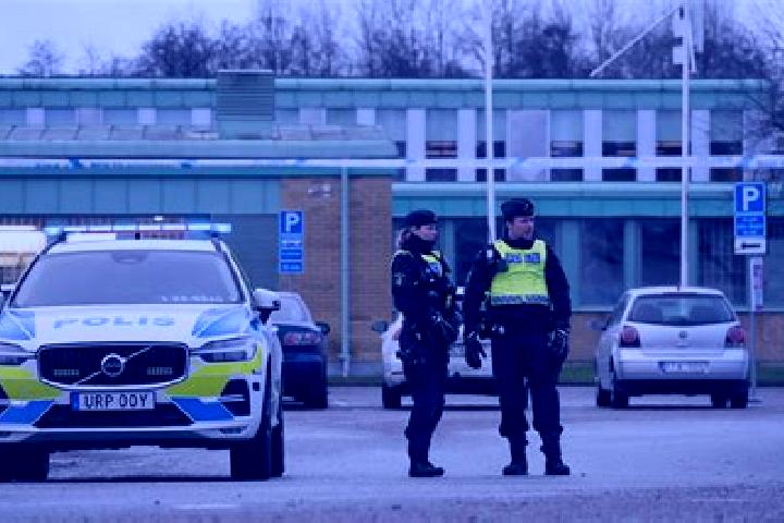 Addison, 26 — Escort in Varekil, Sweden