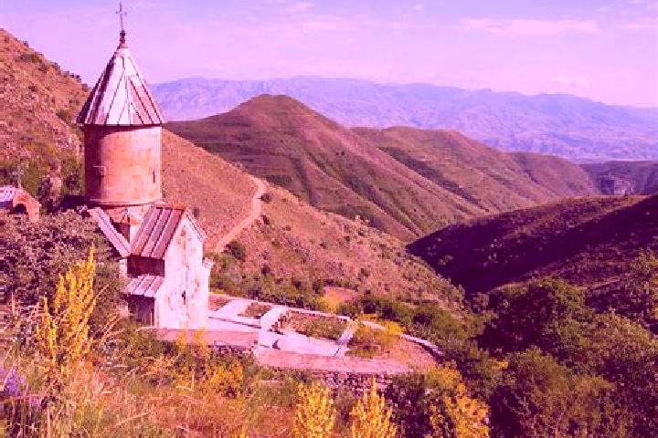 Addison, 26 — Escort in Vernashen, Armenia