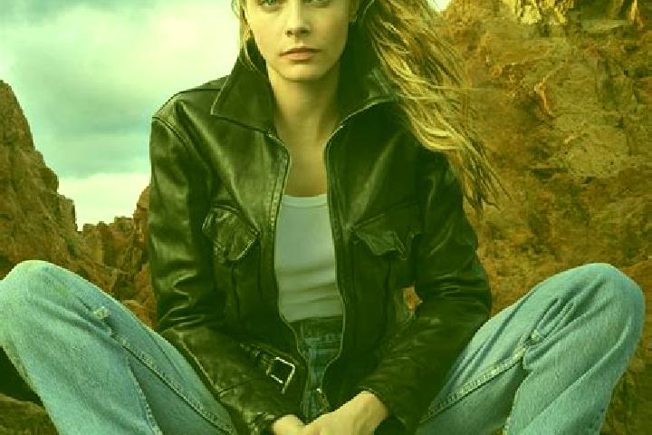 Addison, 26 — Escort in Vogue, France