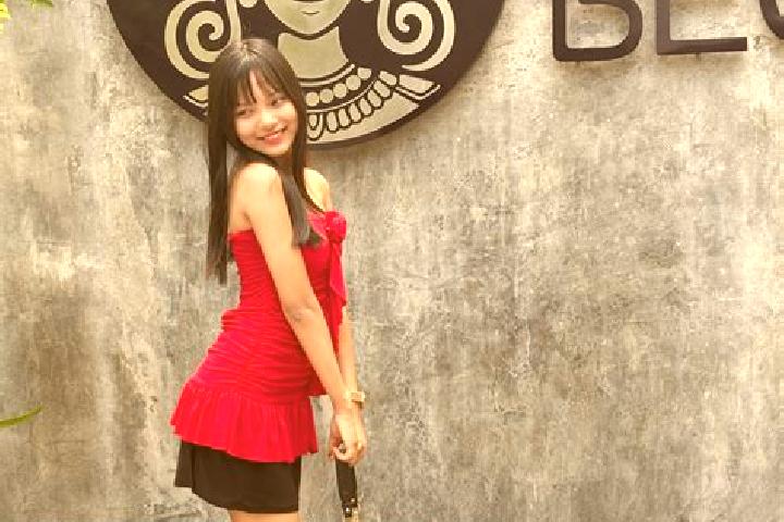 Addison, 26 — Escort in Yae Paw Thaung, Myanmar