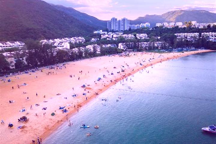 Addison, 26 — Escort in Yung Shue Wan, Hong Kong