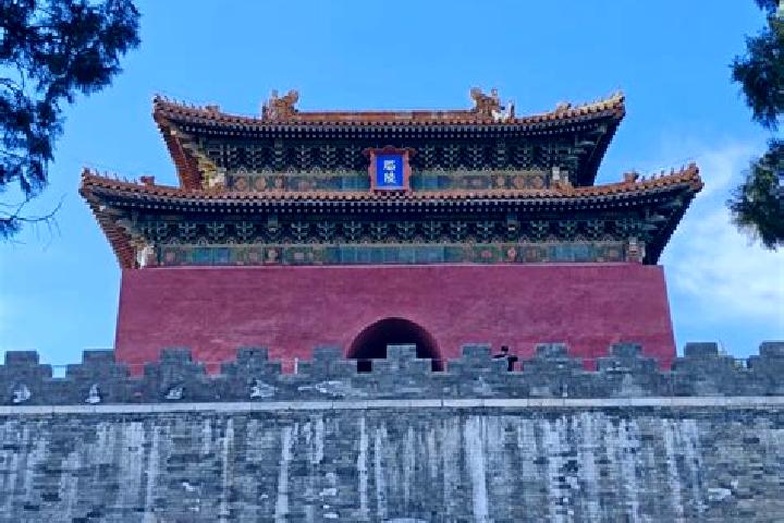 Addison, 26 — Escort in Zhaoling, China