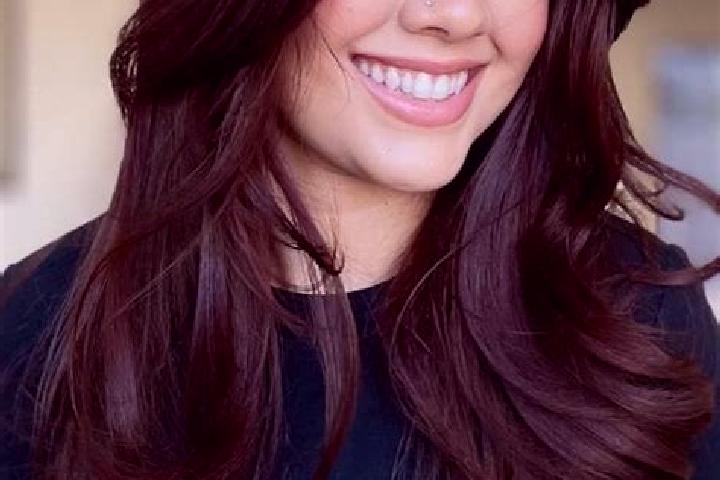 Addison, 27, a auburn amber-eyed asian companion based in Alexandria. Offering GFE, Dinner Date, Girlfriend Experience, BDSM, Overnight. Available for incall...