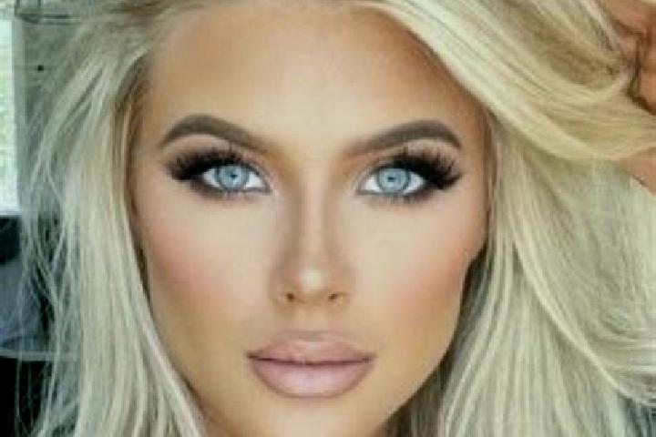 Addison, 27, a platinum blonde brown-eyed latina companion based in Jungjungan. Offering OWO, Domination, Travel Companion, Girlfriend Experience, Dinner Dat...