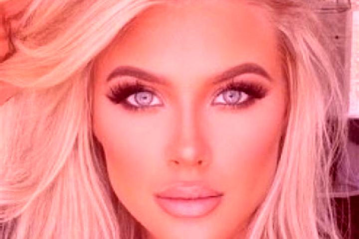 Addison, 27, a platinum blonde brown-eyed latina companion based in Phaphund. Offering Duos, OWO, Dinner Date, GFE. Available for incall and outcall, day and...