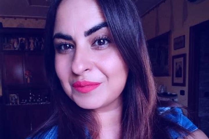 Addison, 27 — Escort in Apricena, Italy