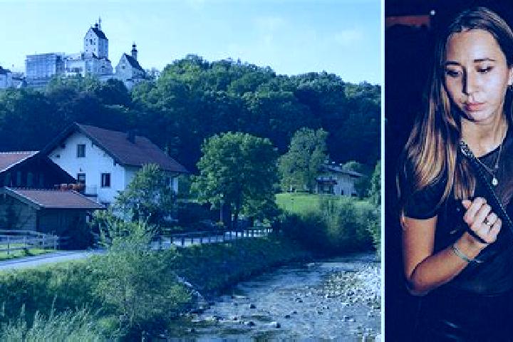 Addison, 27 — Escort in Aschau, Austria