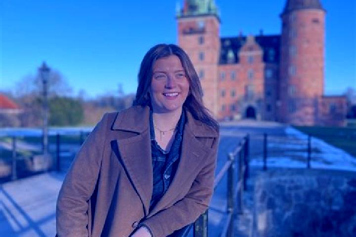 Addison, 27 — Escort in Bjaeverskov, Denmark