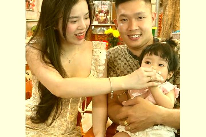 Addison, 27 — Escort in Buon Trap, Vietnam