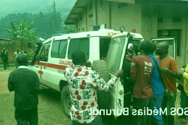 Addison, 27 — Escort in Bururi, Burundi