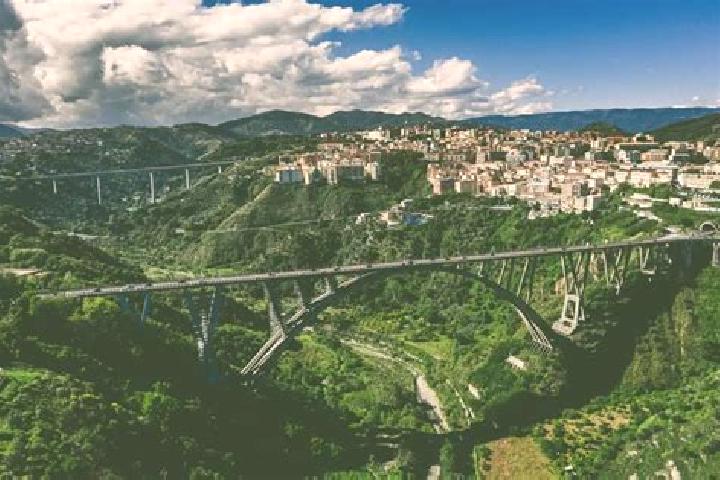 Addison, 27 — Escort in Caraffa di Catanzaro, Italy