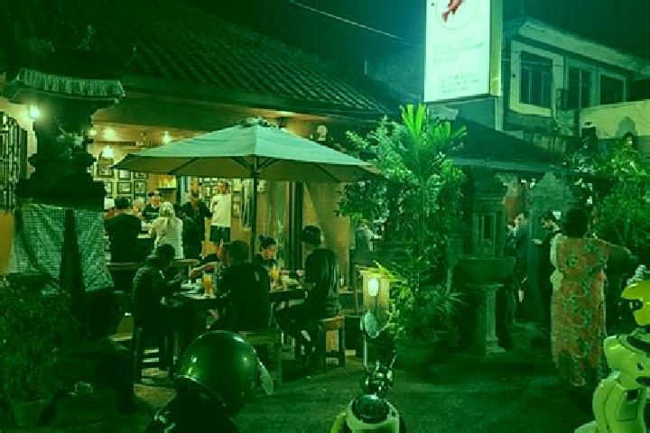 Addison, 27 — Escort in Ganjaran, Indonesia