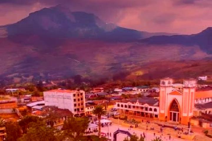 Addison, 27 — Escort in Gonzanama, Ecuador