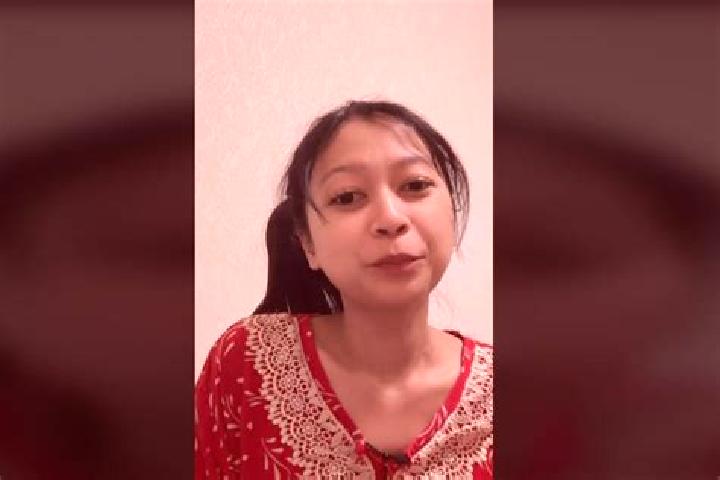 Addison, 27 — Escort in Gosen, Japan