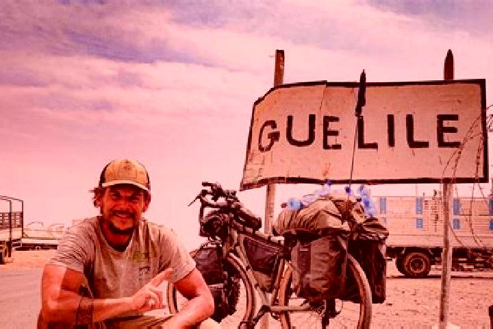 Addison, 27 — Escort in Guelile, Djibouti