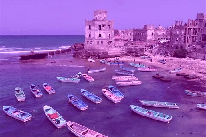 Addison, 27 — Escort in Iskushuban, Somalia