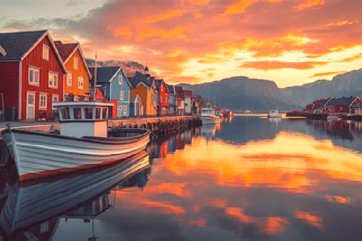 Addison, 27 — Escort in Kautokeino, Norway