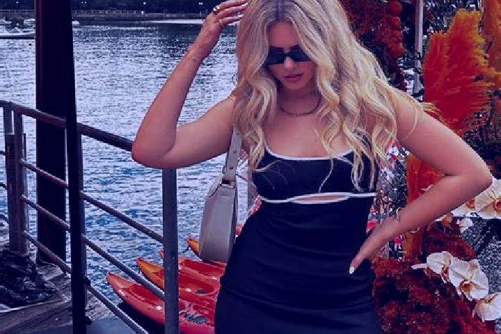 Addison, 27 — Escort in Linden Park, Australia