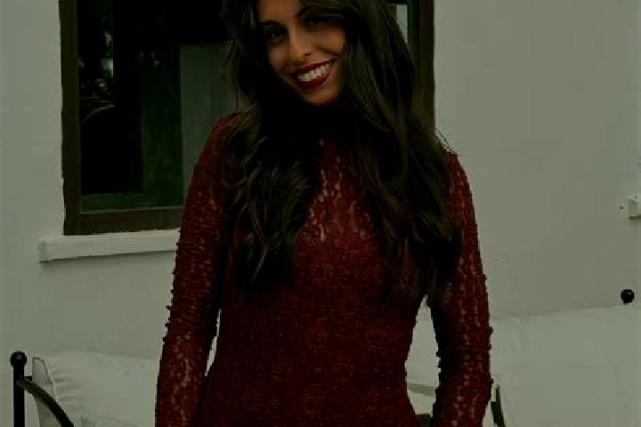 Addison, 27 — Escort in Miguel Aguilar, Mexico