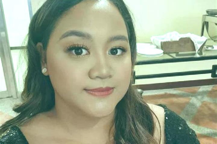 Addison, 27 — Escort in Polangui, Philippines