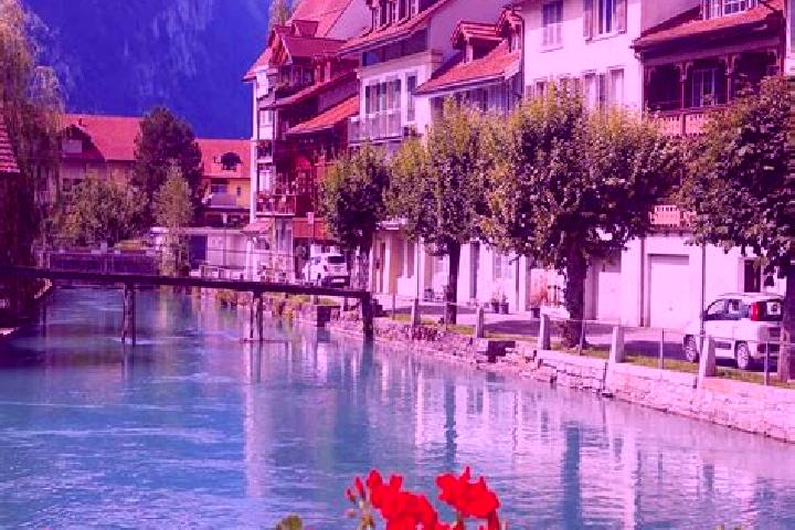 Addison, 27 — Escort in Riedikon, Switzerland